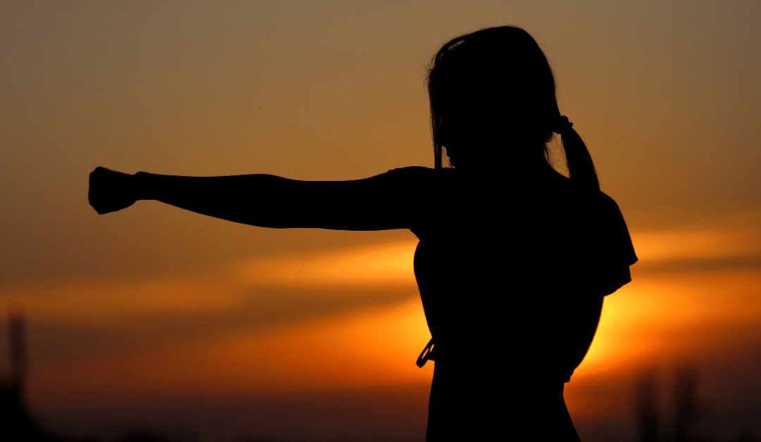 Simple Techniques to Building Resilience in Everyday Life