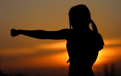 Simple Techniques to Building Resilience in Everyday Life