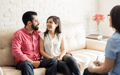 Building Stronger Relationships Through Couples Therapy
