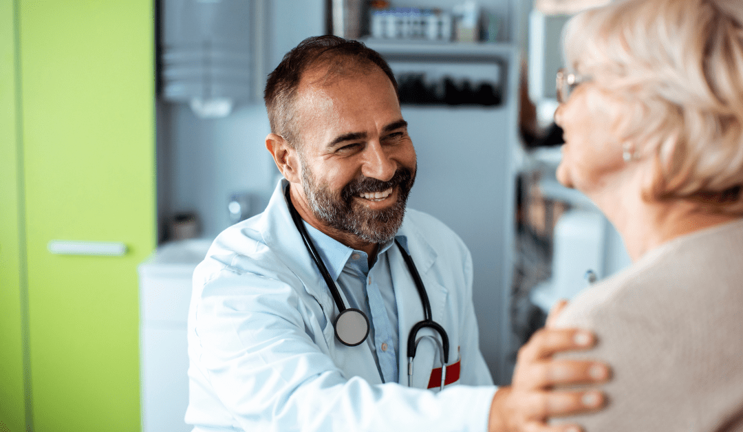 What to Expect During Your First Medication Management Appointment