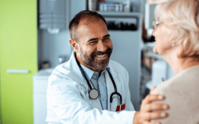 What to Expect During Your First Medication Management Appointment