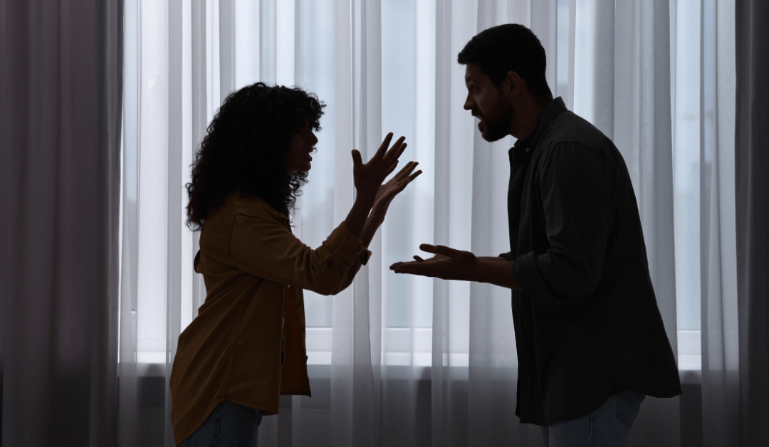 Marital Stress After The Kids Leave: What’s Left Between You?
