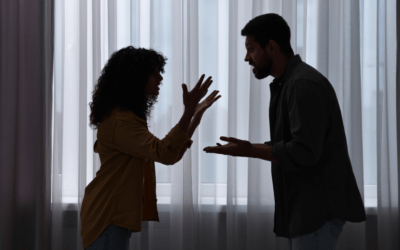 Marital Stress After The Kids Leave: What’s Left Between You?