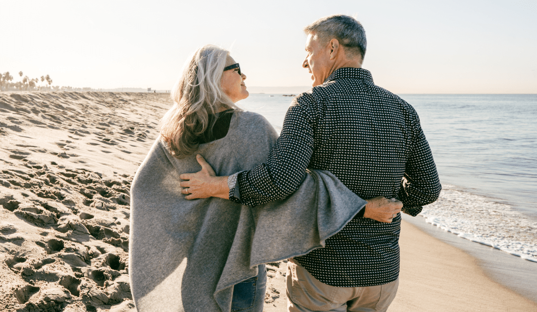 Coping With the Transition of Retirement