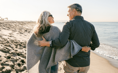 Coping With the Transition of Retirement