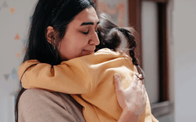 What Compassion Fatigue Looks Like (And How to Heal From It)