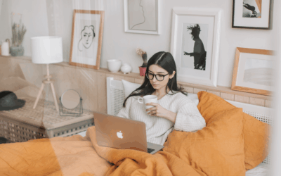 Living with ADHD and Depression