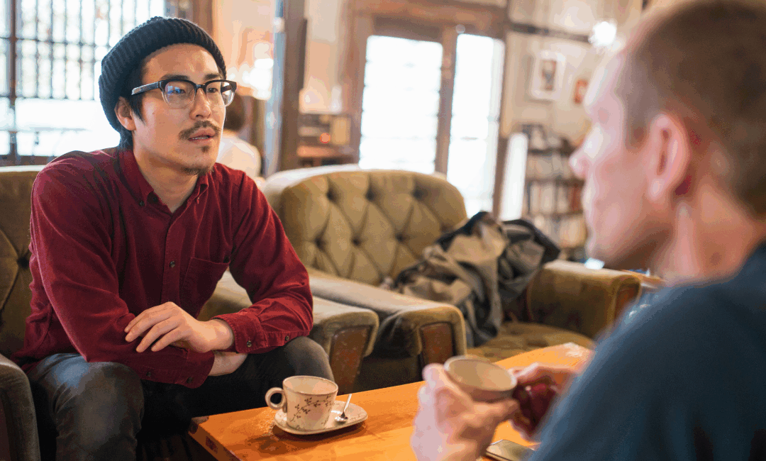 Understanding the Hidden Struggles of Depression in Men