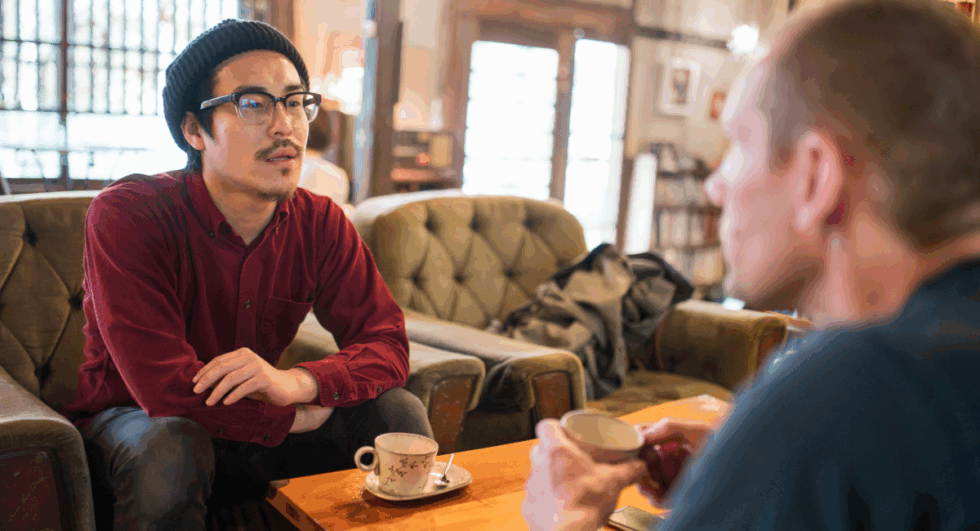 Understanding the Hidden Struggles of Depression in Men