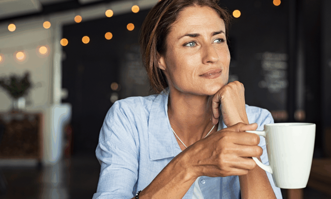 Perimenopause and Anxiety: How to Cope When Hormones Affect Your Mood