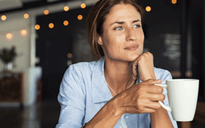 Perimenopause and Anxiety: How to Cope When Hormones Affect Your Mood