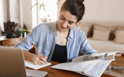 Effective Strategies for Students with ADHD to Thrive in School