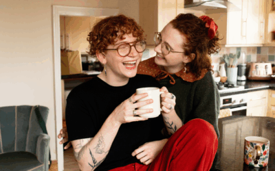 Why Finding an LGBTQ Therapist Near Me Matters: Affirming Care for Identity and Mental Health