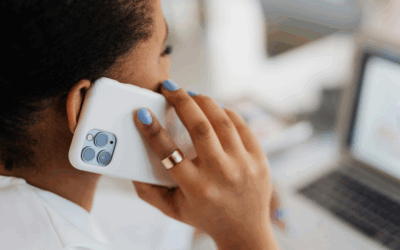 Why Phone Calls Make Us Anxious and How to Cope