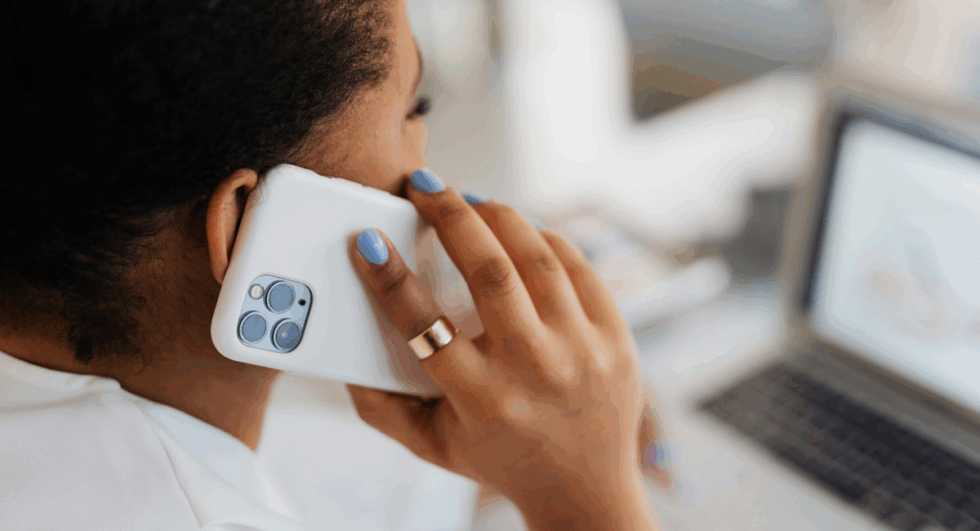Phone Call Anxiety Why They Make Us Anxious and How to Cope