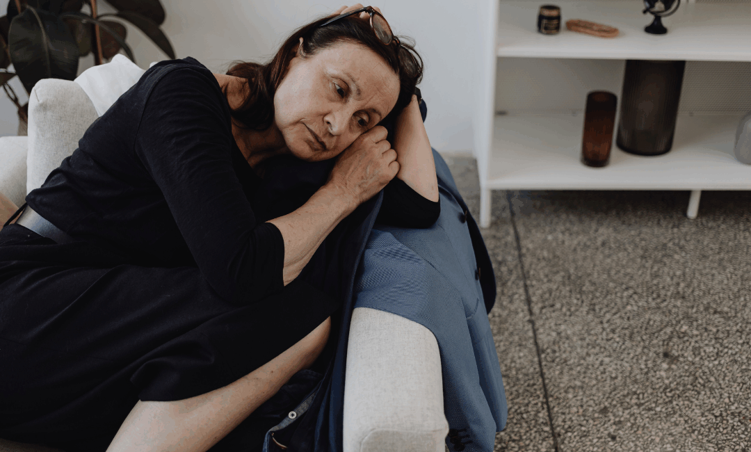 Seasonal Affective Disorder: Tips for Boosting Mood During Dark Months