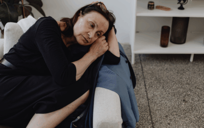 Seasonal Affective Disorder: Tips for Boosting Mood During Dark Months