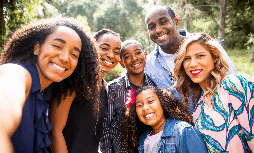 Recovering From Family Interactions and Gatherings