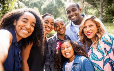 Recovering From Family Interactions and Gatherings