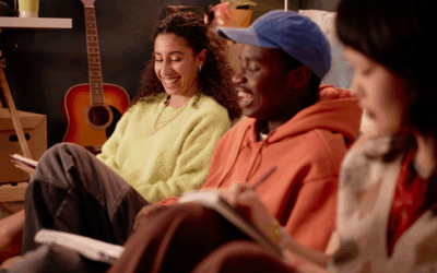 Setting Boundaries and Keeping Them