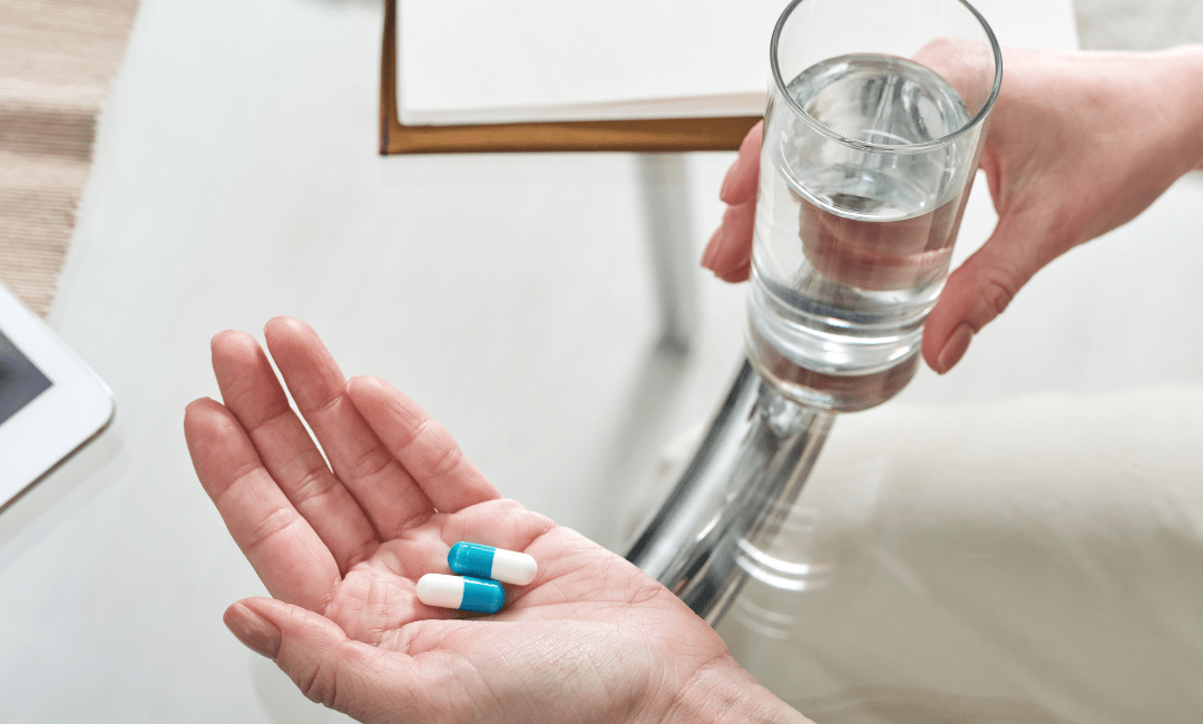 mood stabilizers for anxiety