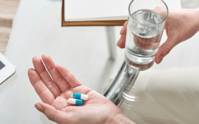 Benefits of Therapy and Medication: A Comprehensive Approach to Mental Health