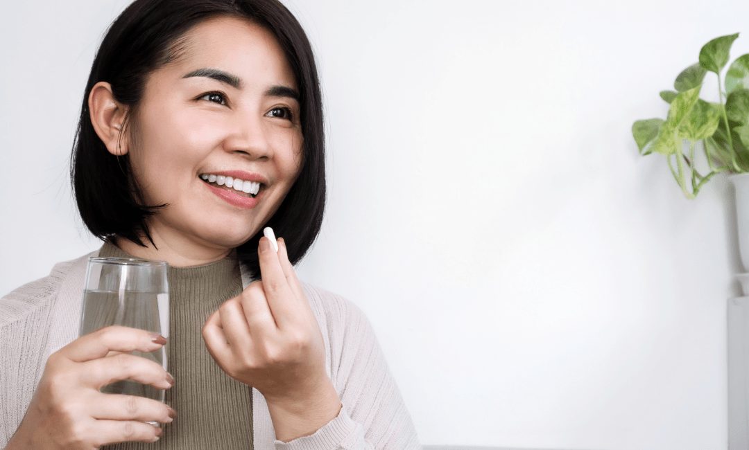 Will Psychiatric Medication Change My Personality?