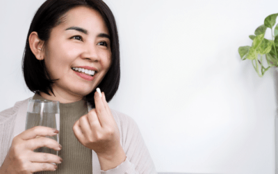 Will Psychiatric Medication Change My Personality?