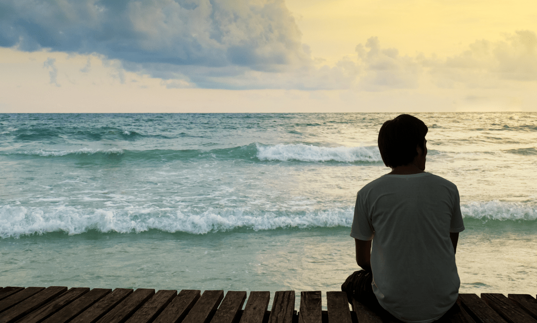 Are Signs of Burnout Hiding Behind Quiet Vacationing?
