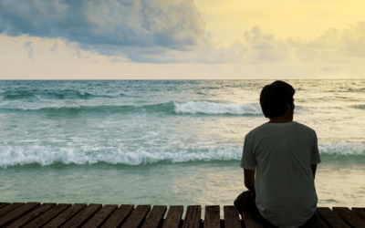 Are Signs of Burnout Hiding Behind Quiet Vacationing?