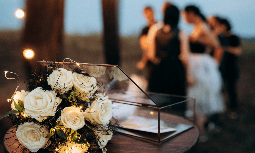 How Do You Handle Family Conflict at Weddings?