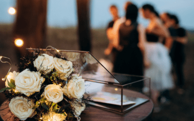 How Do You Handle Family Conflict at Weddings?
