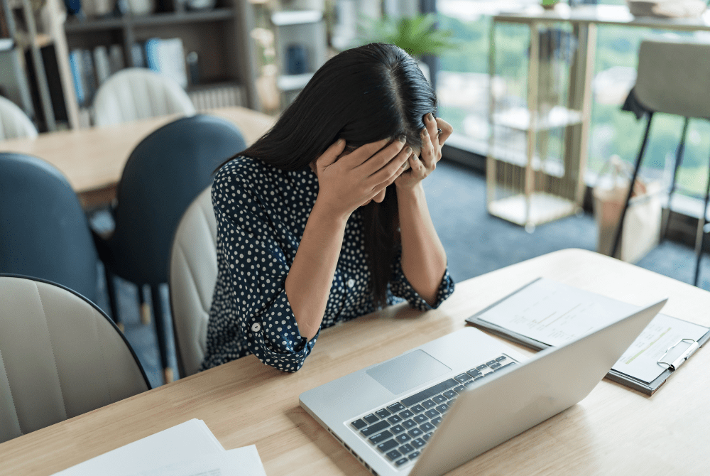 ADHD Time Blindness