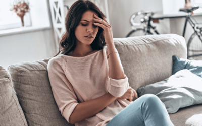 Why Don’t Good Things Feel Good Anymore?