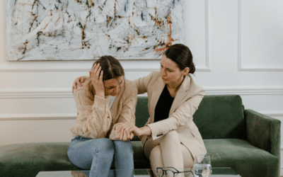 What Does OCD Actually Look Like? Signs of OCD in Adults